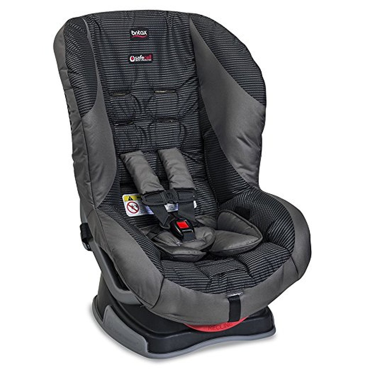 Safety 1st Guide 65 Convertible Car Seat FAA APPROVED