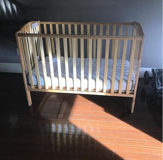 Babies Getaway