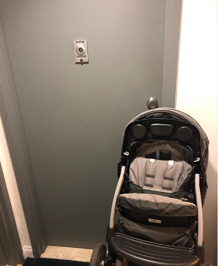 Babies Getaway