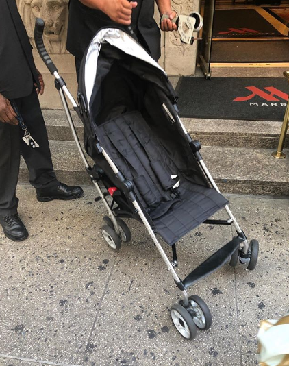 Babies Getaway