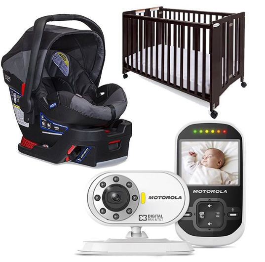 Babies Getaway