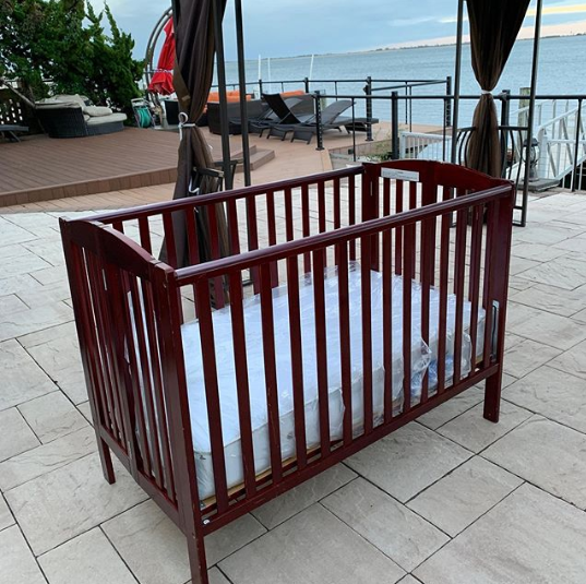 Babies Getaway