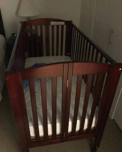 Babies Getaway