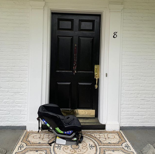 Babies Getaway