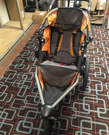Babies Getaway