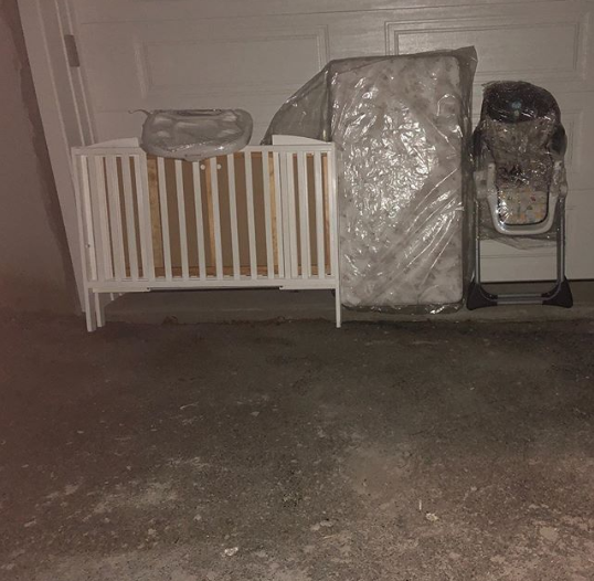 Babies Getaway