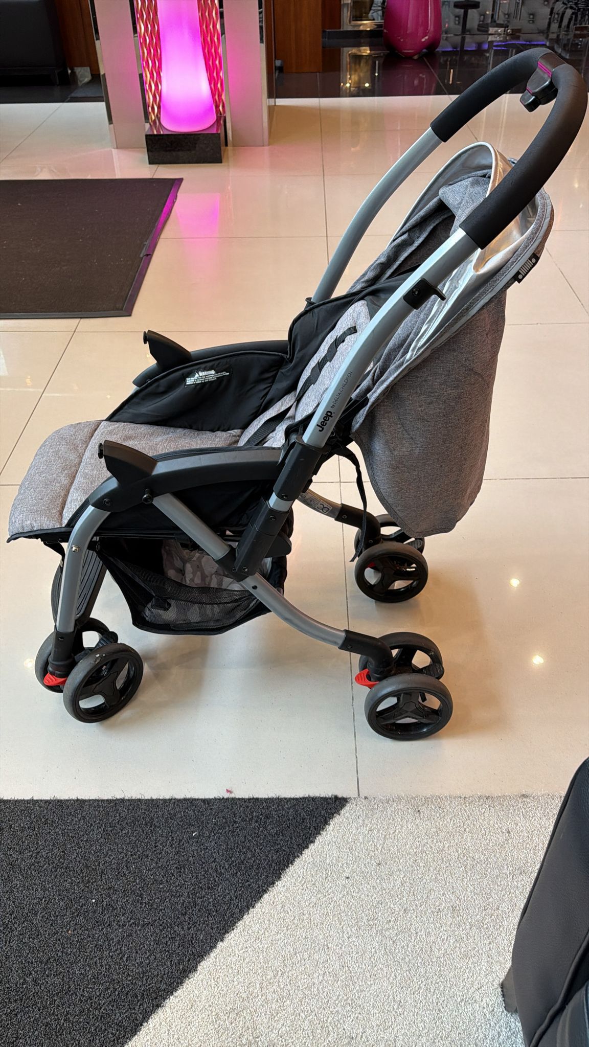 Make Every Family Trip Easier with Convenient Baby Equipment Rentals