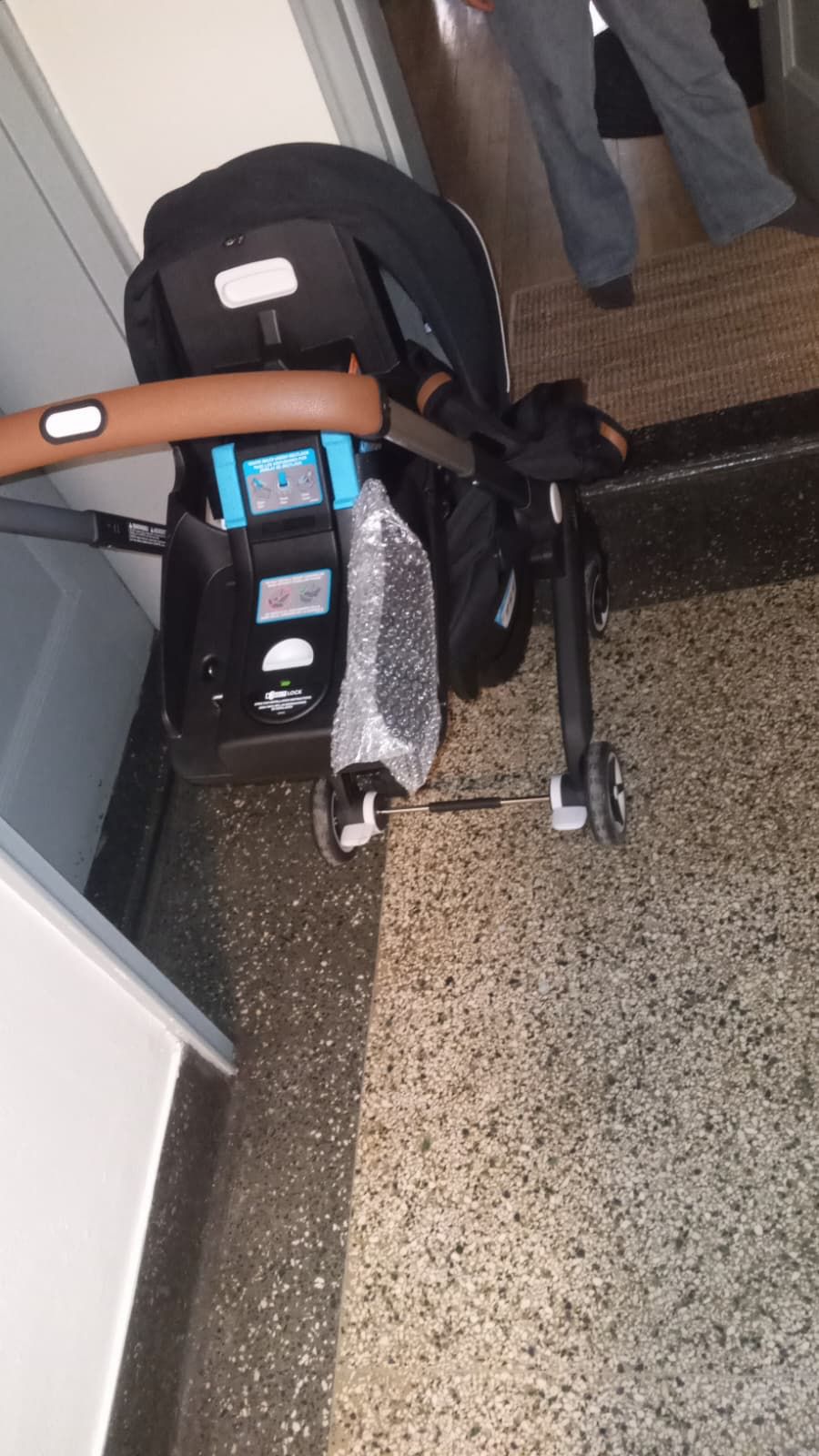 Make Traveling with Little Ones Easy in Georgia