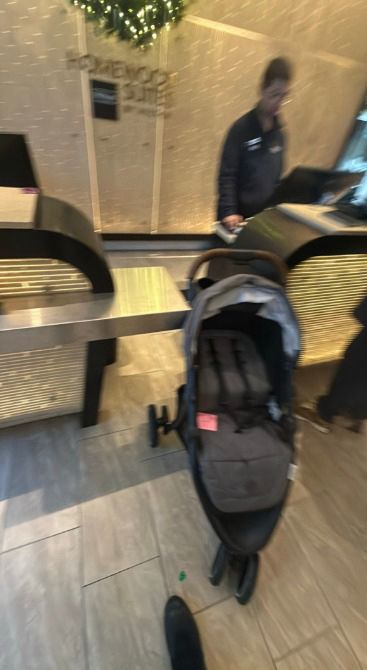 Convenient Baby Equipment Delivered to Your Hotel, Airbnb, or Vacation Rental in New Mexico