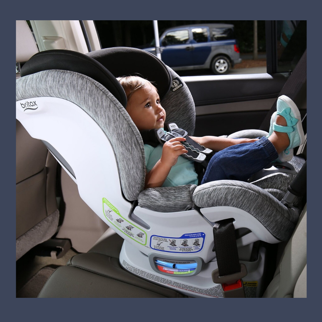 Car Seat Safety