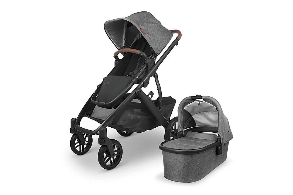 Stroller Rentals