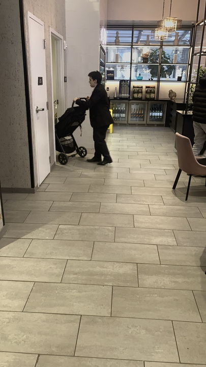 Babies Getaway