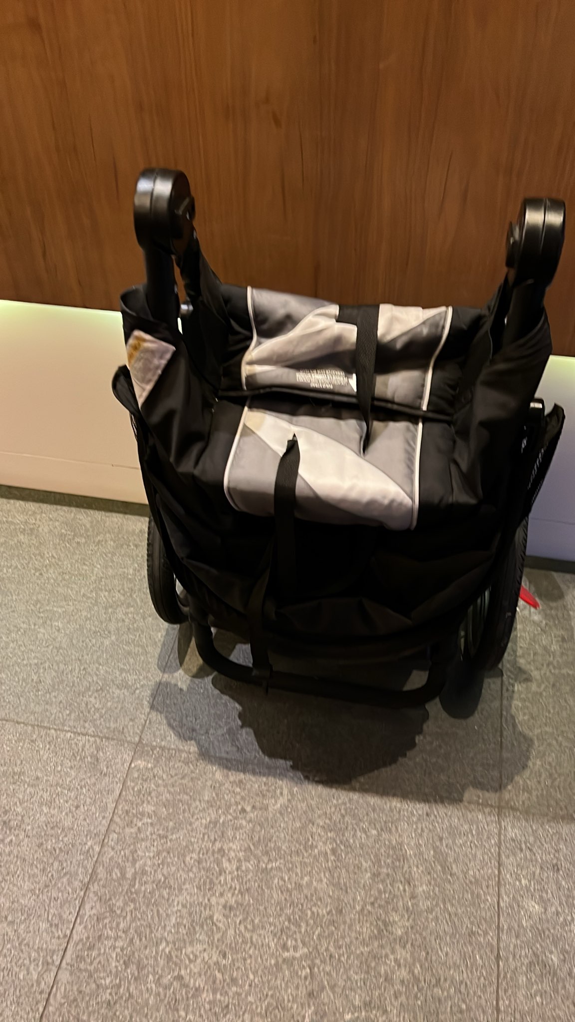 Babies Getaway