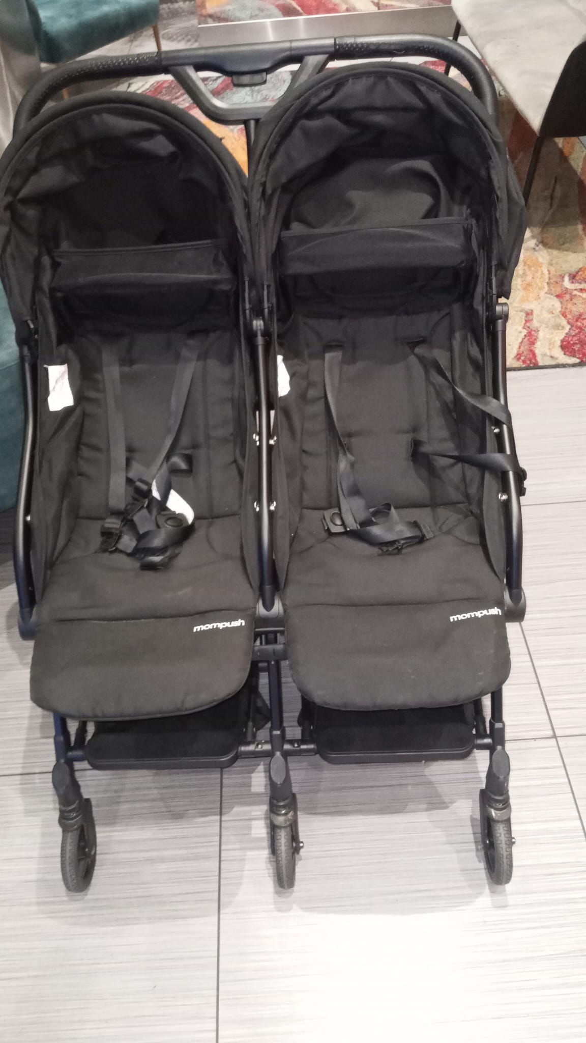 Babies Getaway