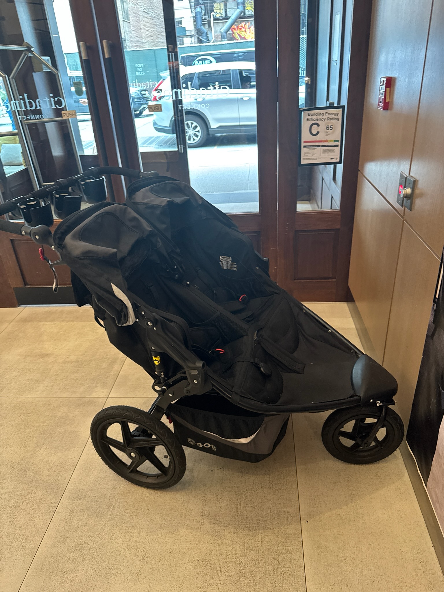 Babies Getaway