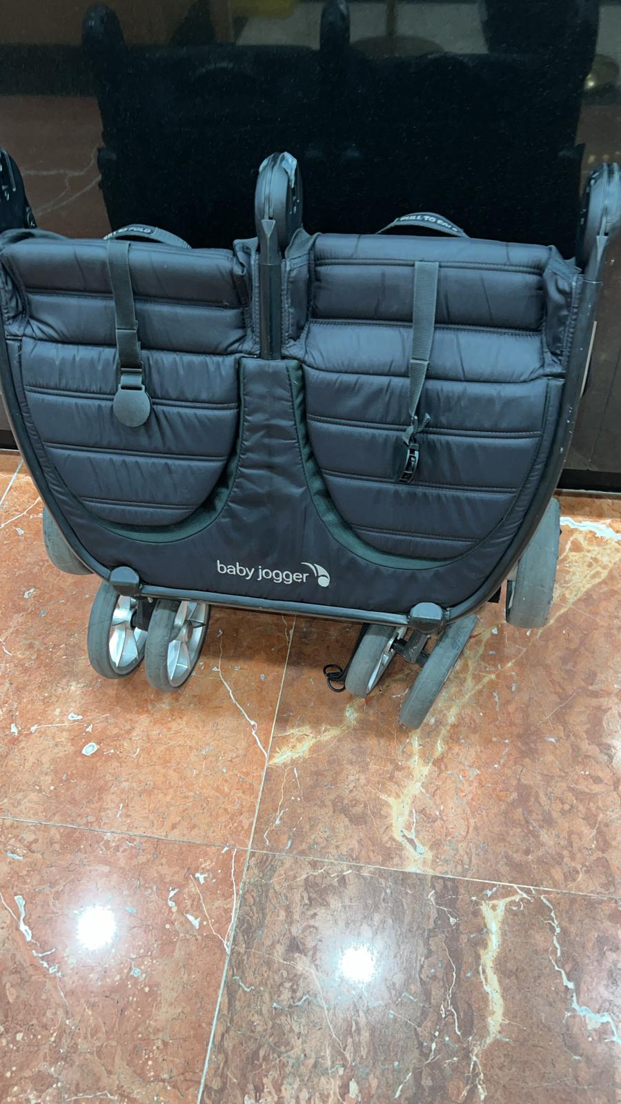 Babies Getaway