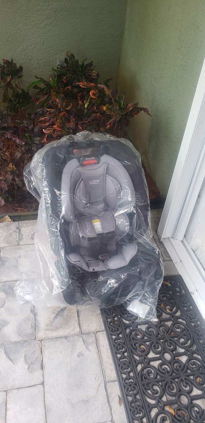 Babies Getaway