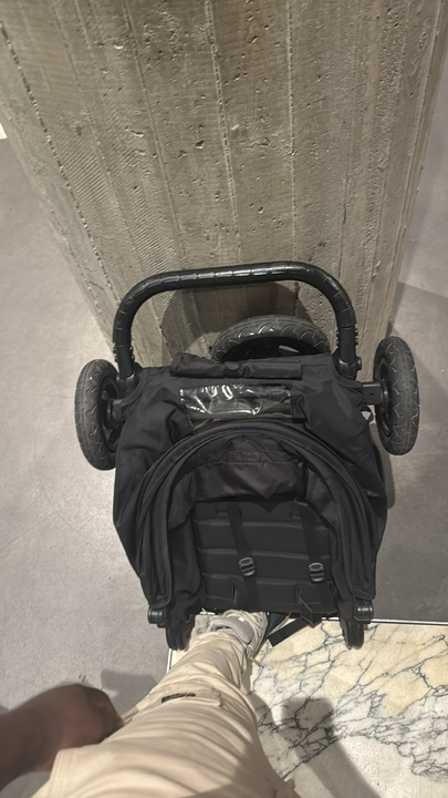 Babies Getaway