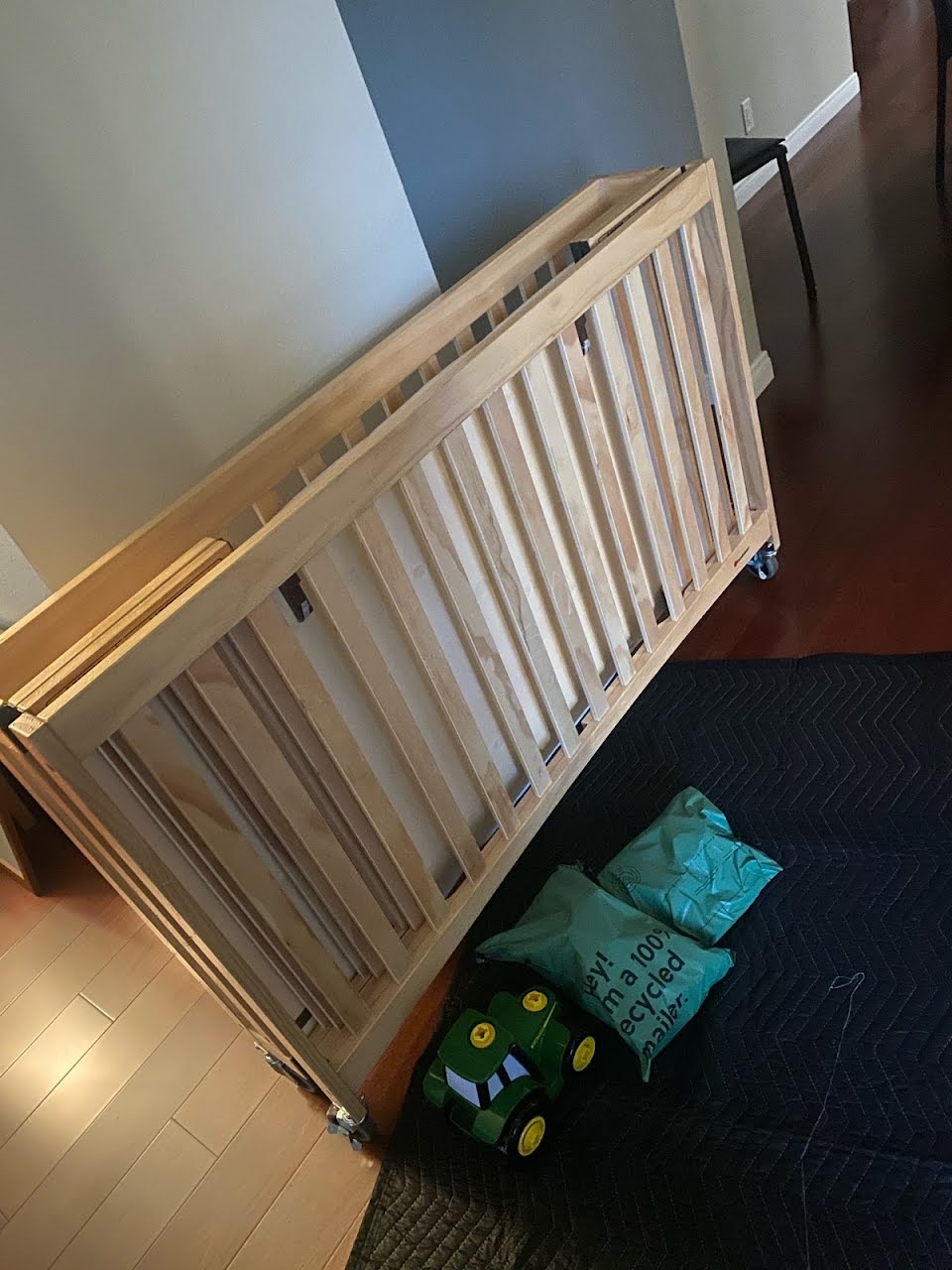 Babies Getaway
