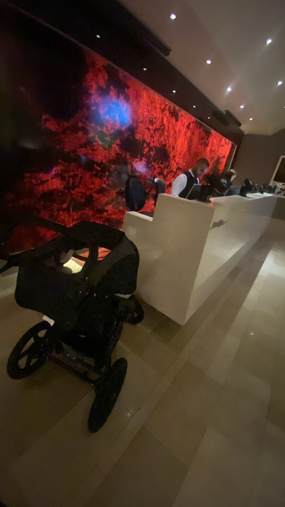 Babies Getaway