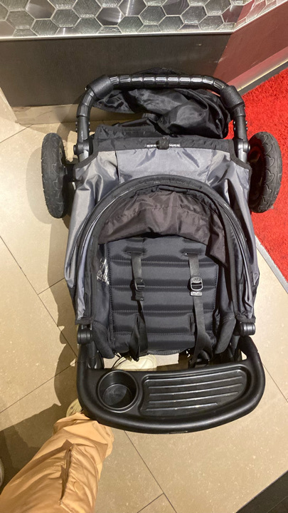 Babies Getaway