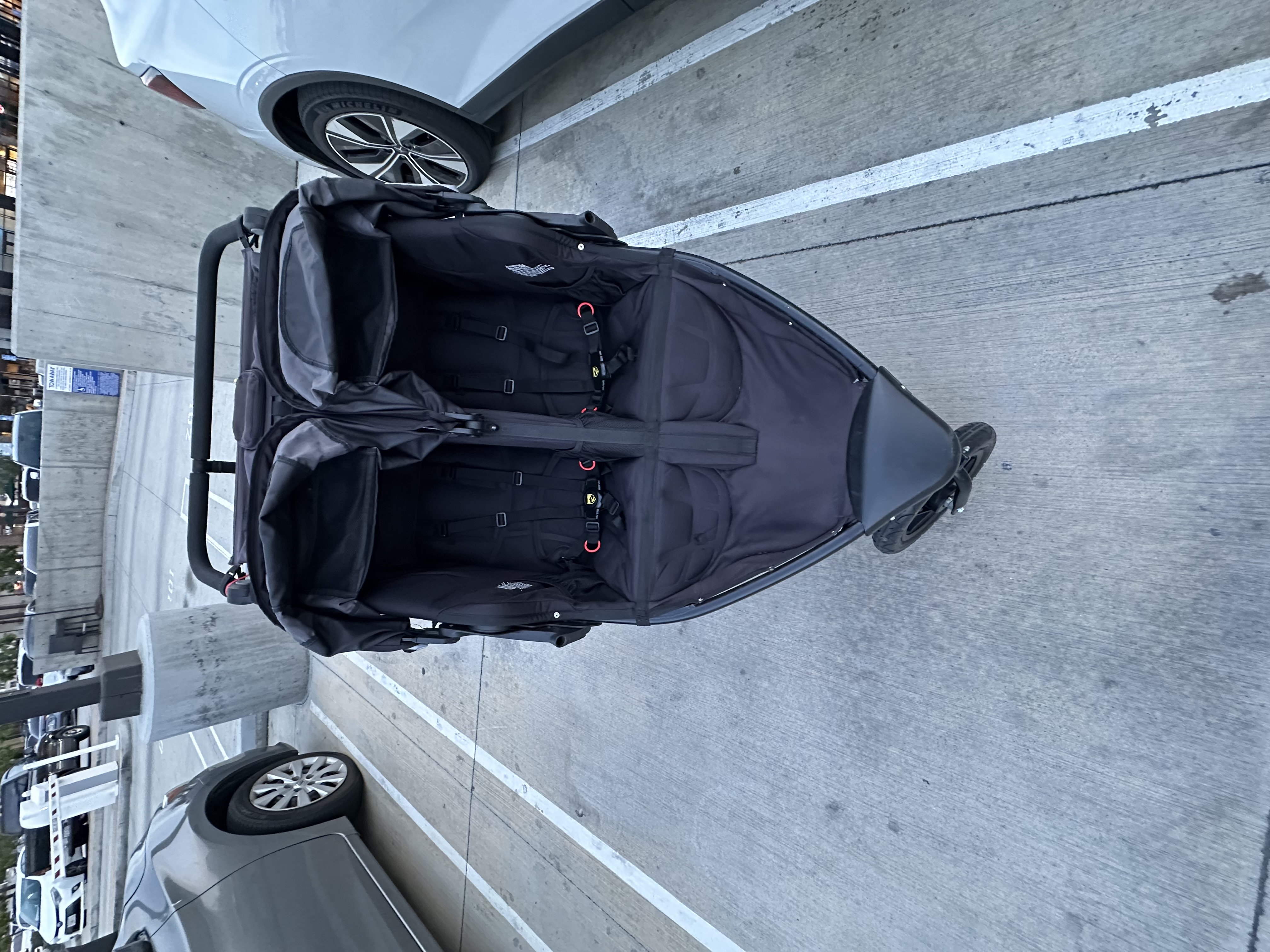 Babies Getaway