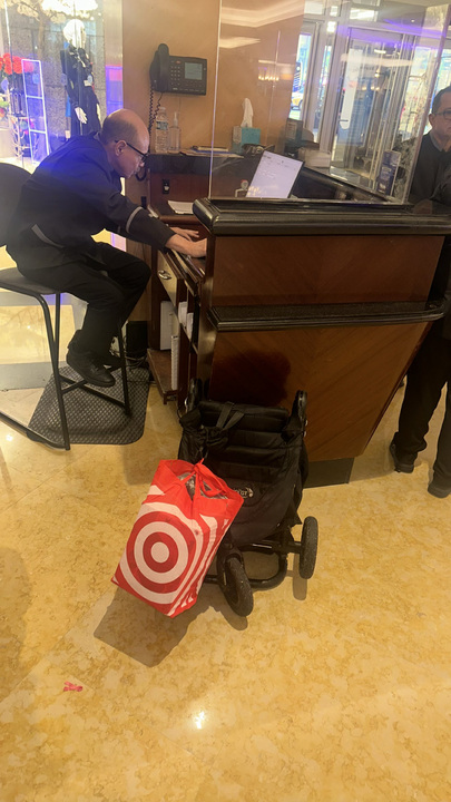 Babies Getaway