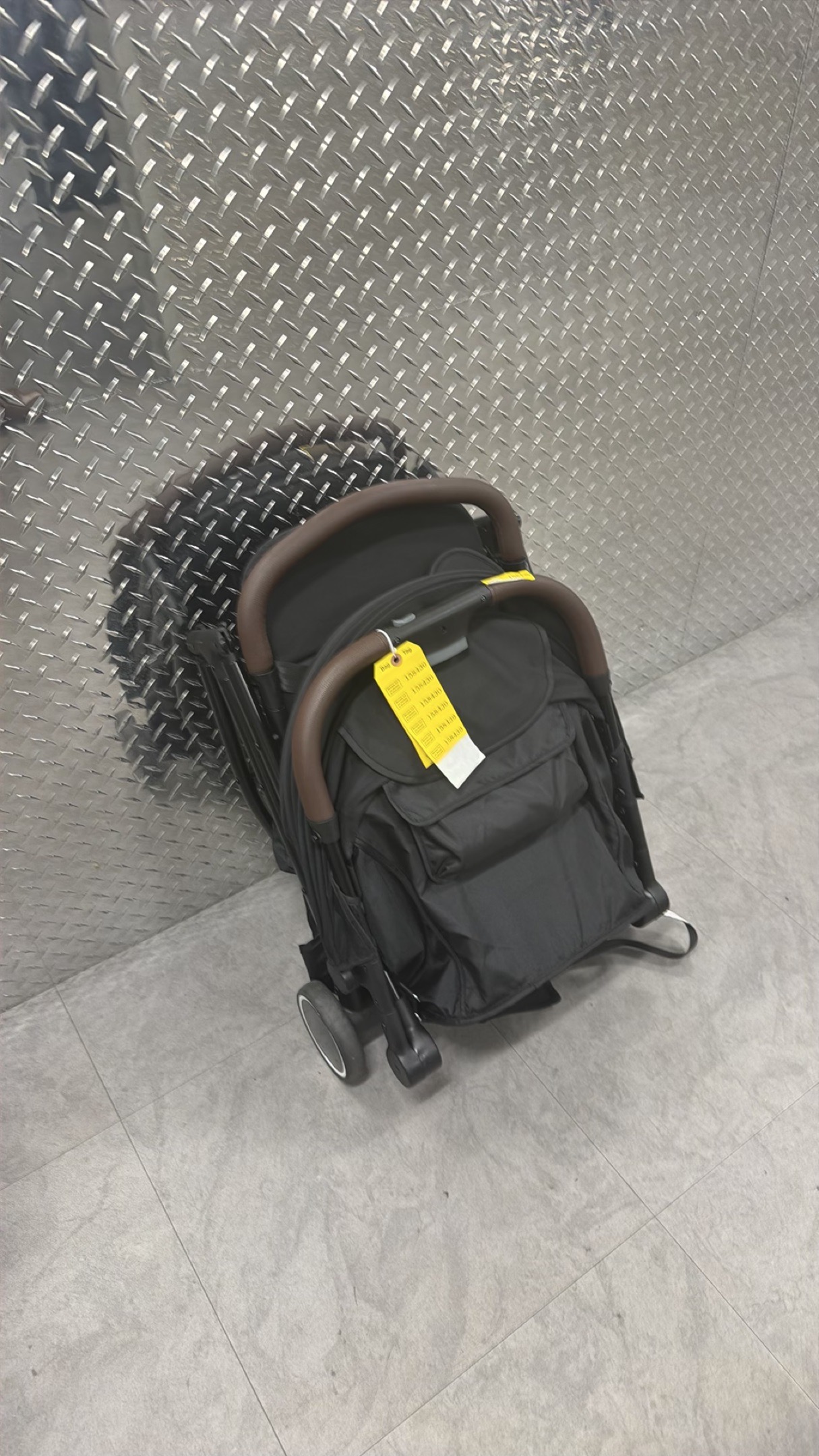 Babies Getaway