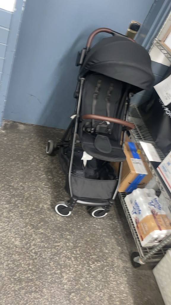 Babies Getaway