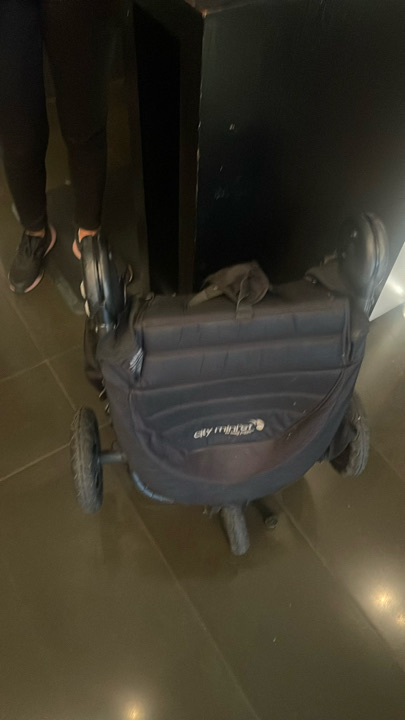 Babies Getaway