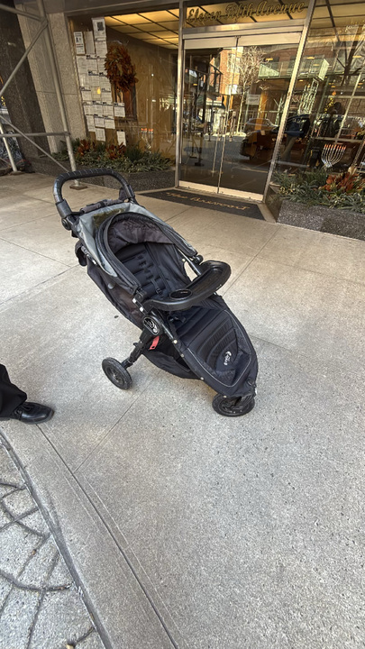Babies Getaway