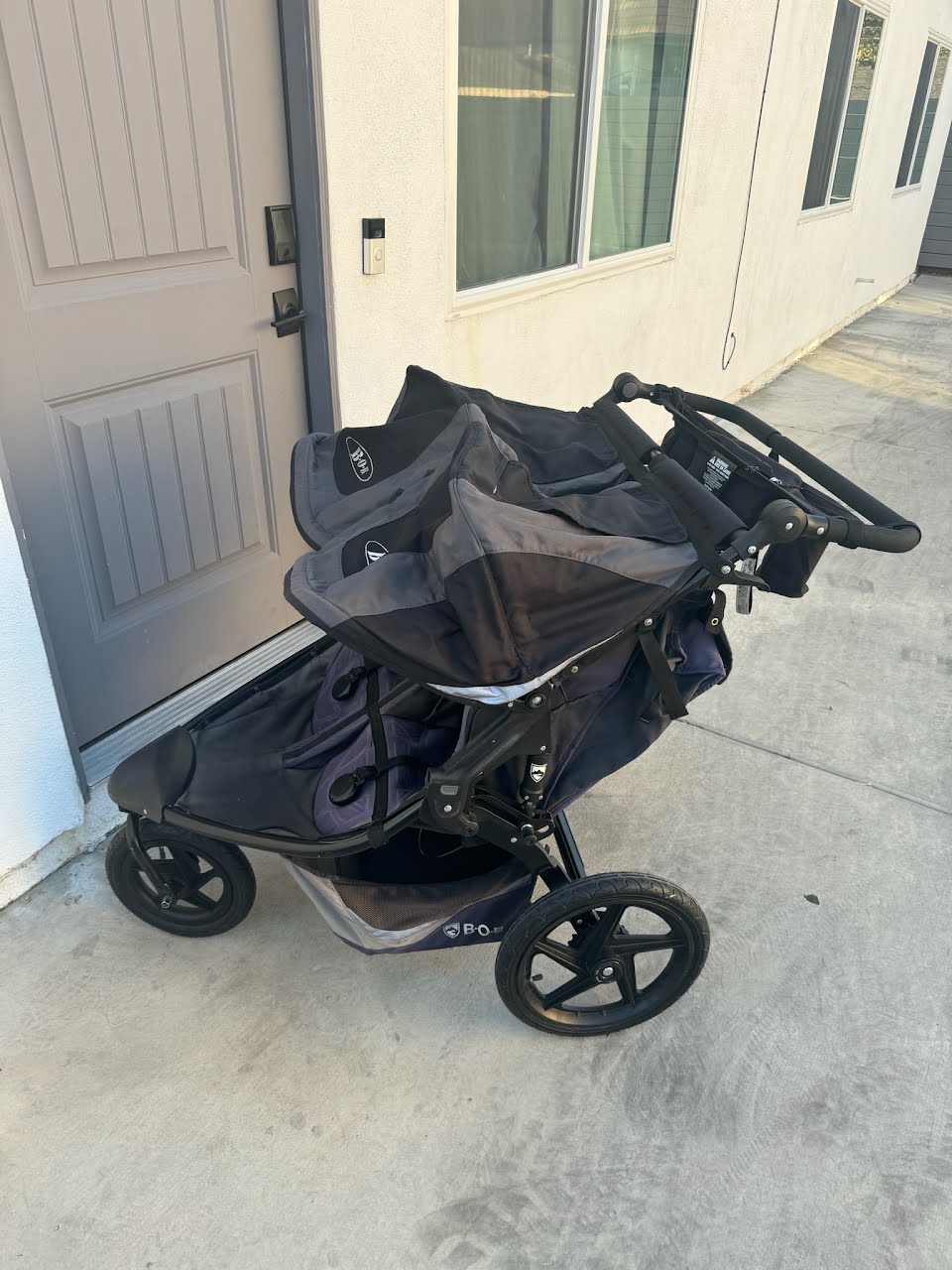 Babies Getaway