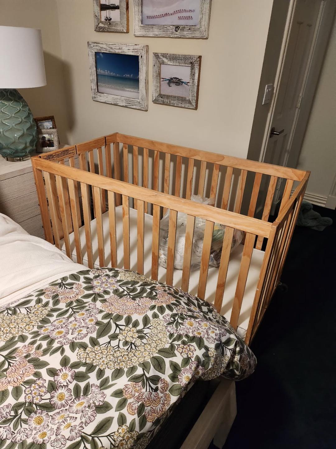 Babies Getaway