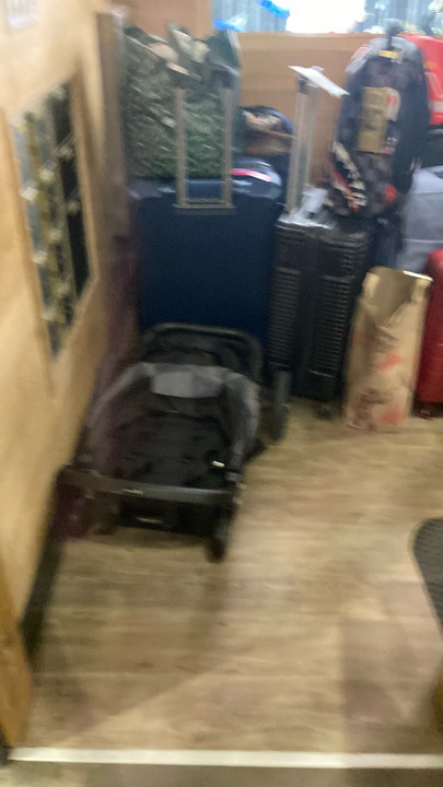 Babies Getaway