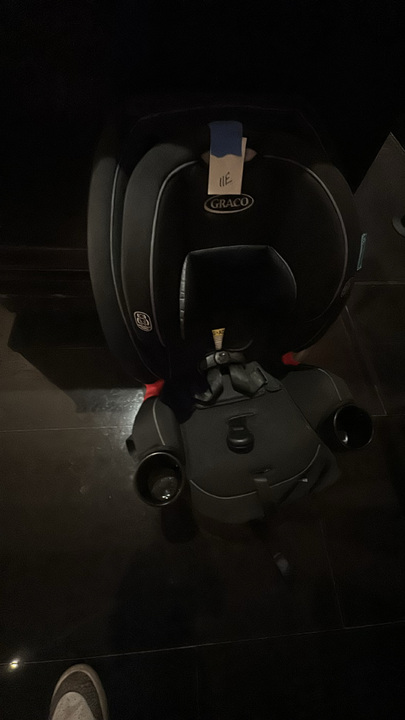 Babies Getaway