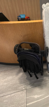 Babies Getaway