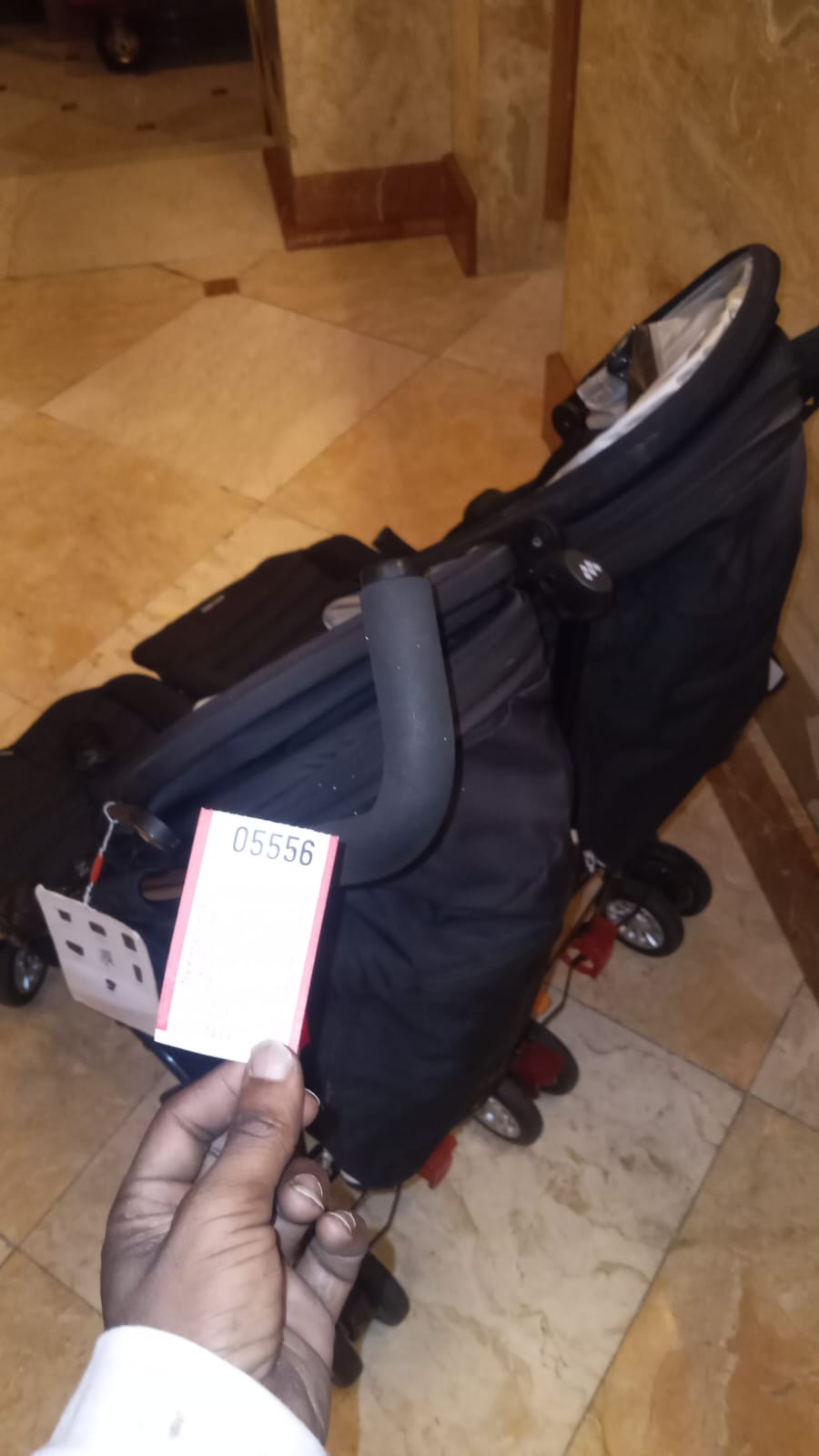 Babies Getaway