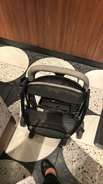 Babies Getaway