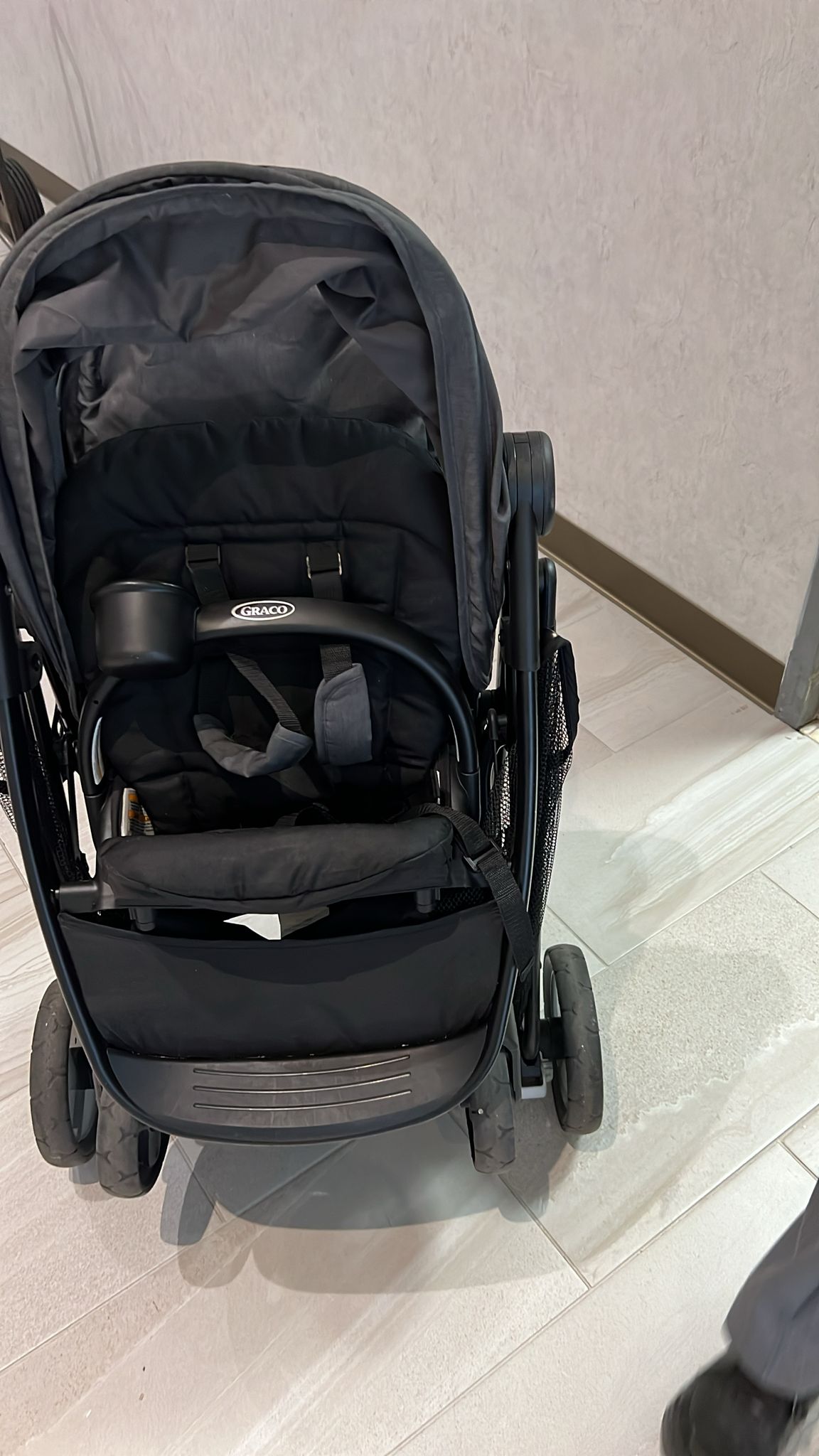 Babies Getaway