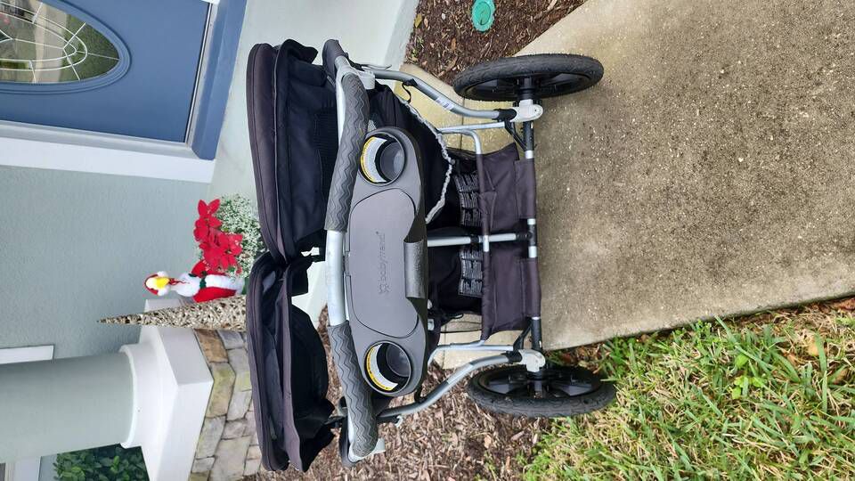 Babies Getaway