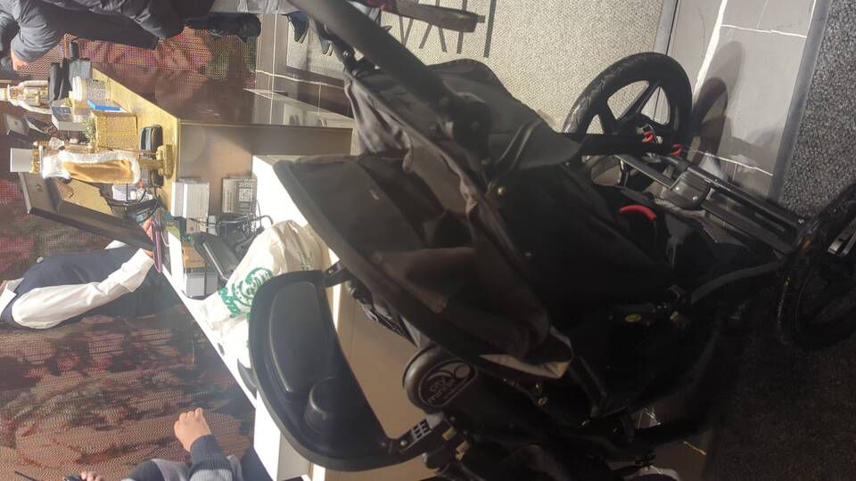 Babies Getaway