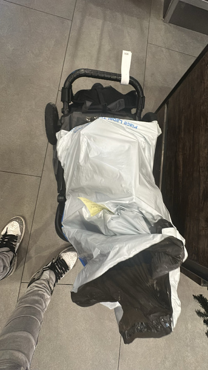 Babies Getaway