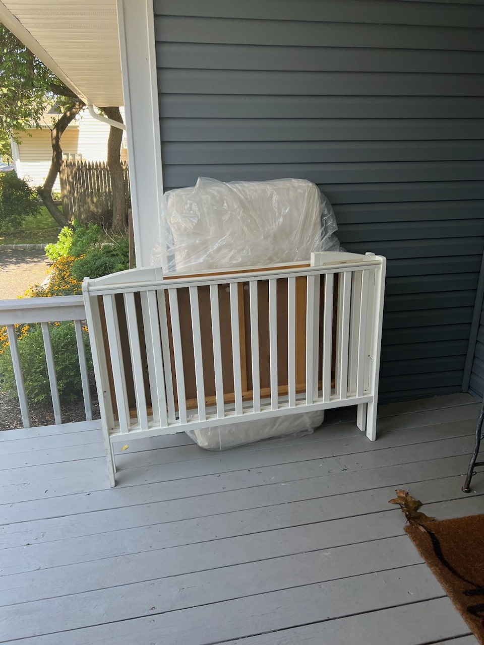 Babies Getaway