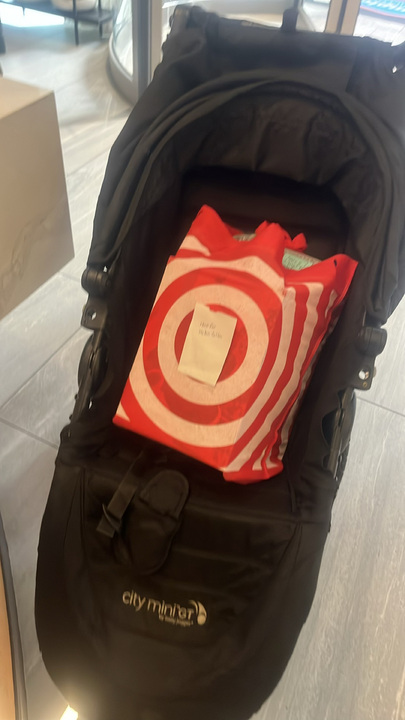 Babies Getaway