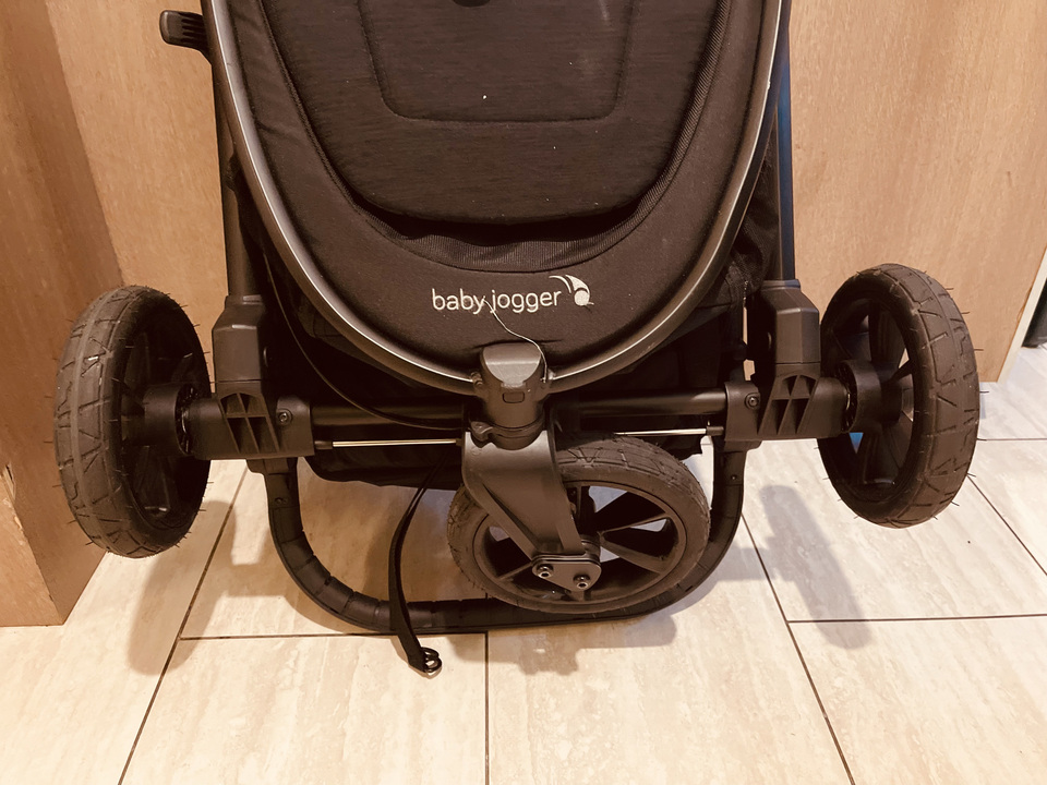 Babies Getaway