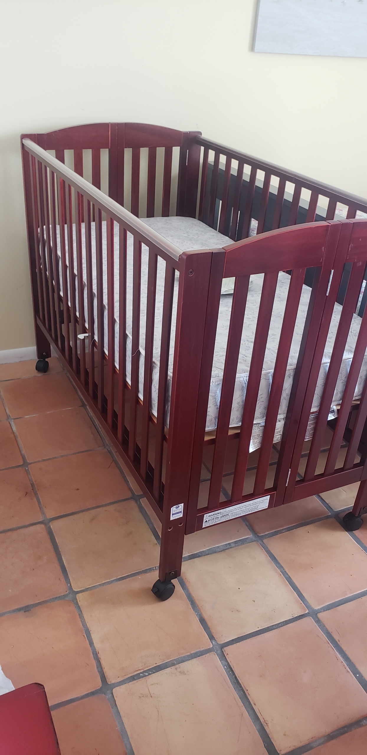 Babies Getaway