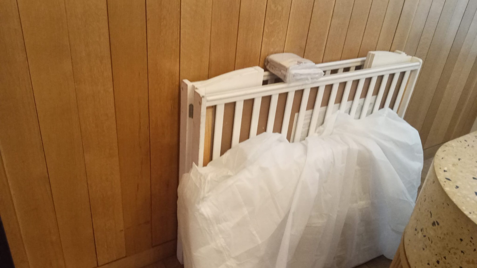Babies Getaway