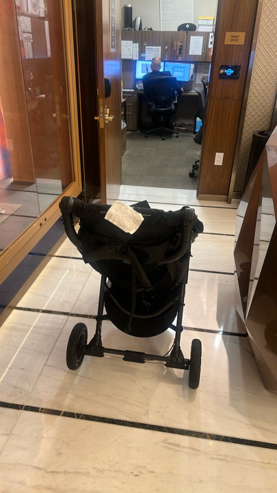 Babies Getaway