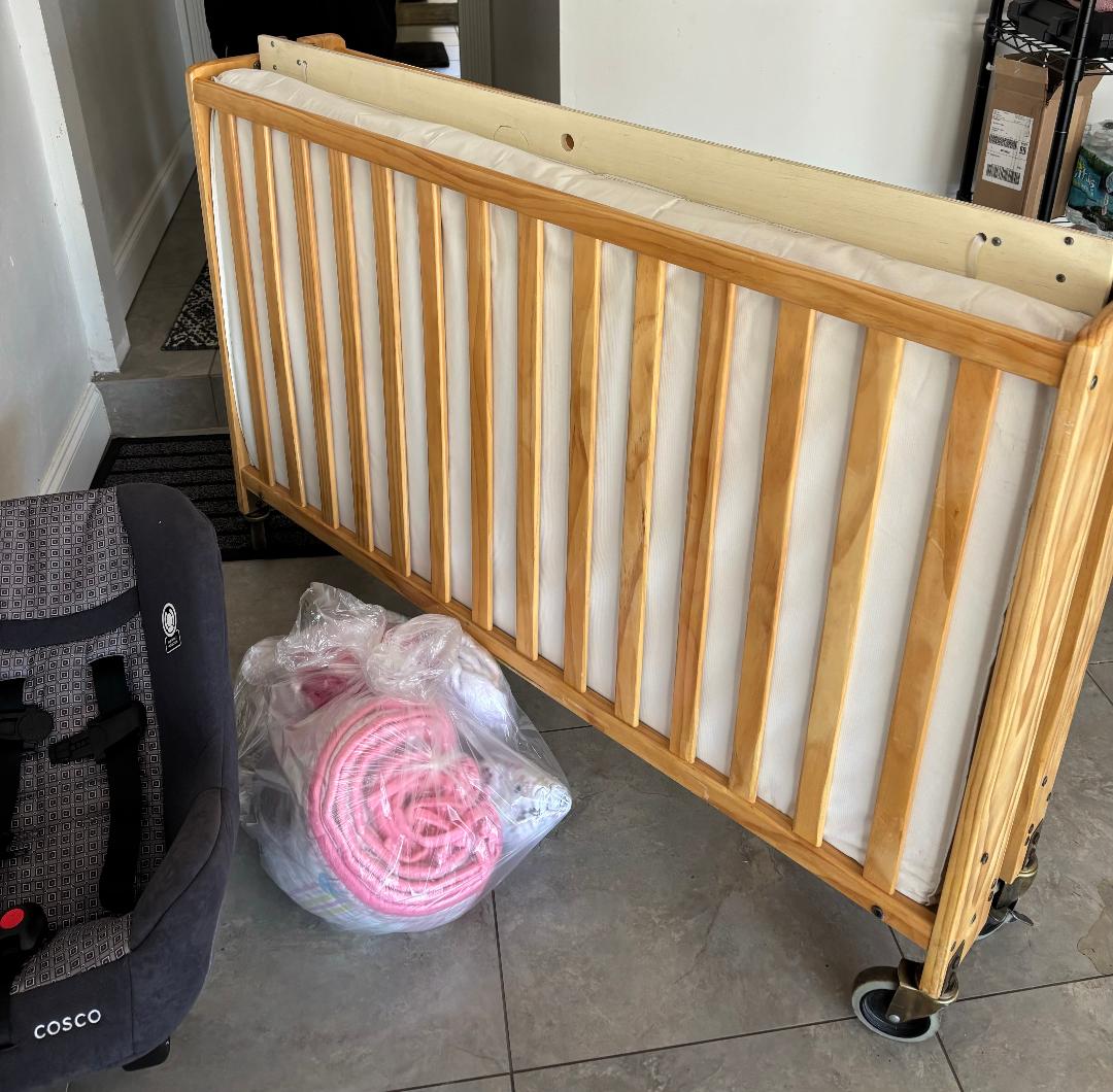 Babies Getaway