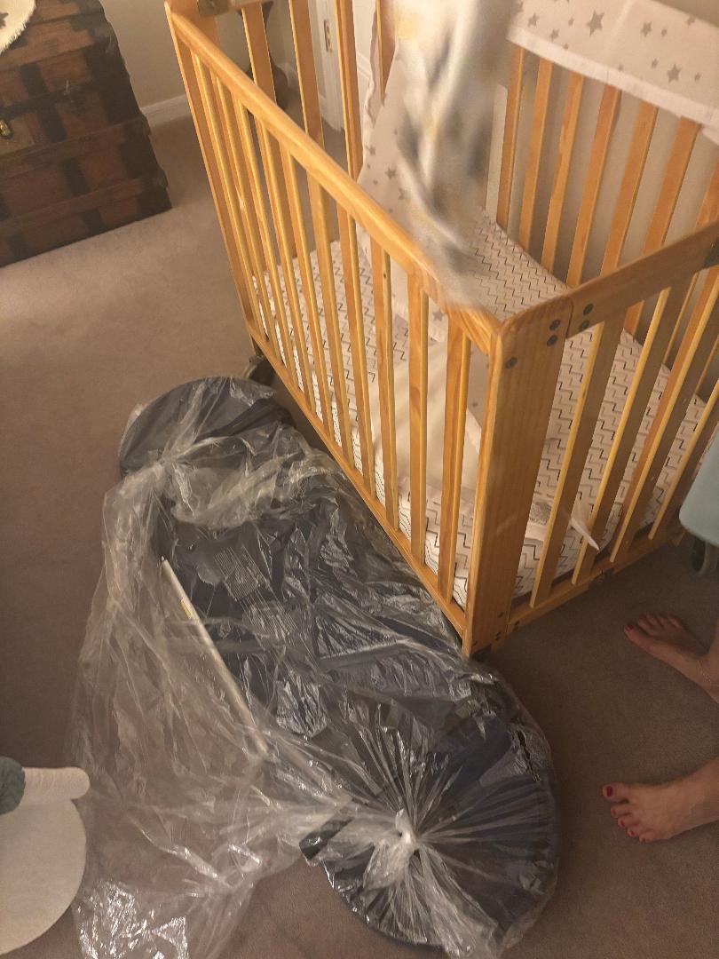 Babies Getaway